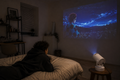 MagicBeam - Mini projecteur portable