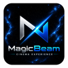 MagicBeam – Accueil